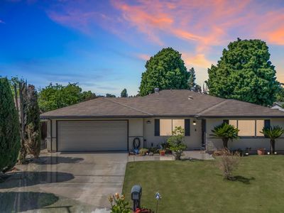 5400 Cherry Tree Ln, Bakersfield, CA, 93309