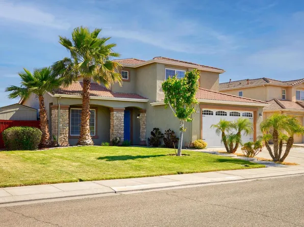 1615 Goldpoppy St, Manteca, CA 95337