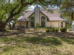 1311 Williamson Rd, Granbury, TX 76048