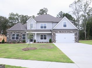 55 Cushing St #157, Senoia, GA 30276