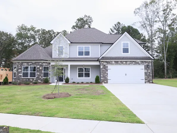 55 Cushing St #157, Senoia, GA 30276