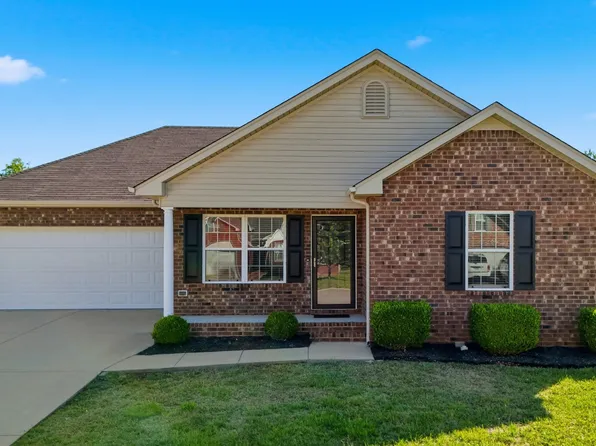2320 Auldridge Dr, Christiana, TN 37037