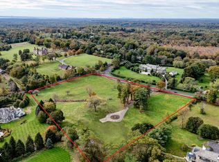 549 Round Hill Rd, Greenwich, CT 06831