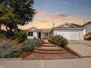 105 N Palo Cedro Dr, Diamond Bar, CA 91765