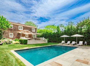 33 Hildreth St, Southampton, NY 11968