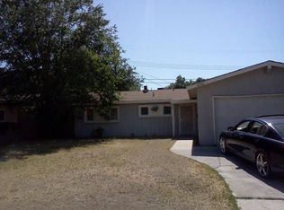 43747 Hardwood Ave, Lancaster, CA 93534