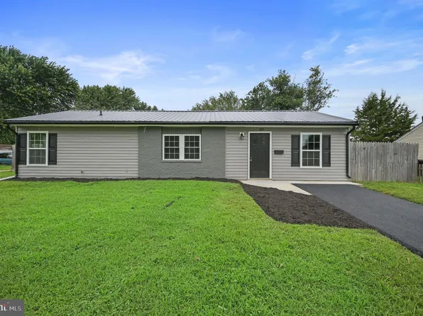 127 Saxton Rd, Dover, DE 19901