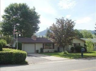 4112 23rd Ave, Missoula, MT 59803