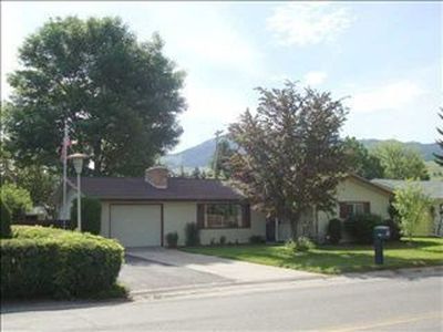 4112 23rd Ave, Missoula, MT, 59803