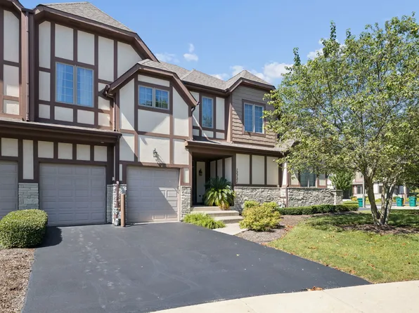 12721 Wild Rye Ct #C, Plainfield, IL 60585