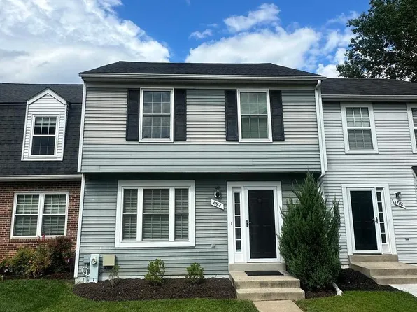 4764 Hallowed Strm, Ellicott City, MD 21042