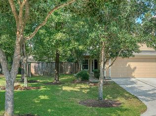 6 Trafalgar Pl, Conroe, TX 77384