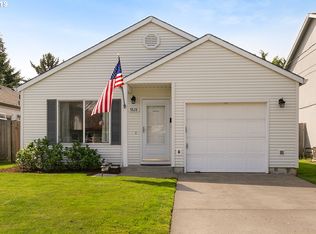 5828 SE Carlton St, Portland, OR 97206