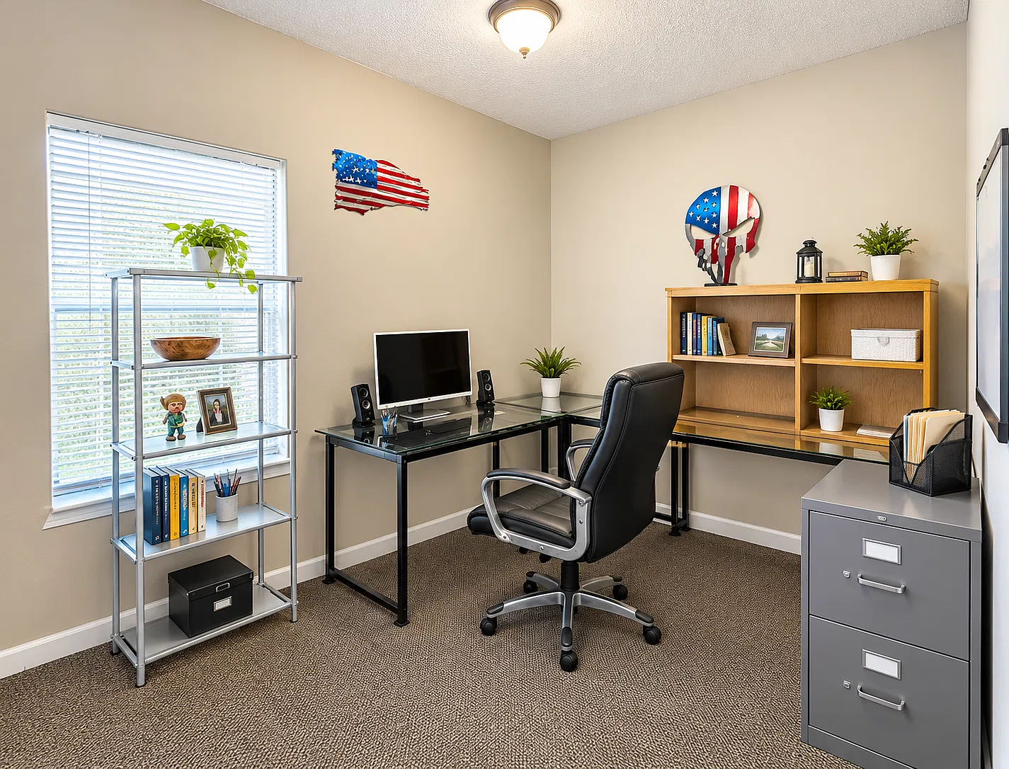 2 bed, 800 sqft, $2,100 — Photo 2