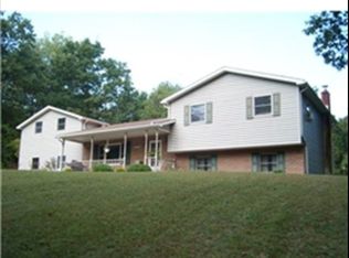 1408 Dunkleberger Rd #T368, Elliottsburg, PA 17024