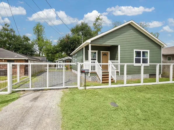 5105 Chapman St, Houston, TX 77009