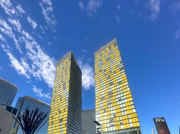 3722 Las Vegas Blvd S Unit 603