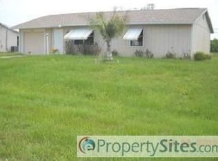 2082 SW Cameo Blvd, Port Saint Lucie, FL 34953