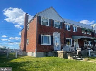 1848 Church Rd, Baltimore, MD 21222