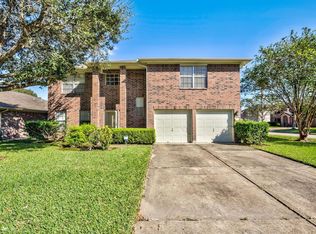 16223 Boot Ridge Rd, Houston, TX 77053