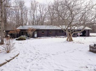 8217 Rabbit Ln, Pittsville, WI 54466