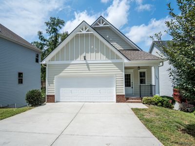 320 India Ln, Canton, GA, 30114