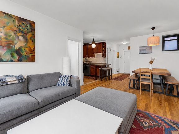 4th image of 2090 Madison Ave APT 3E