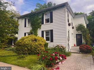 210 Birch Ave, Princeton, NJ 08542