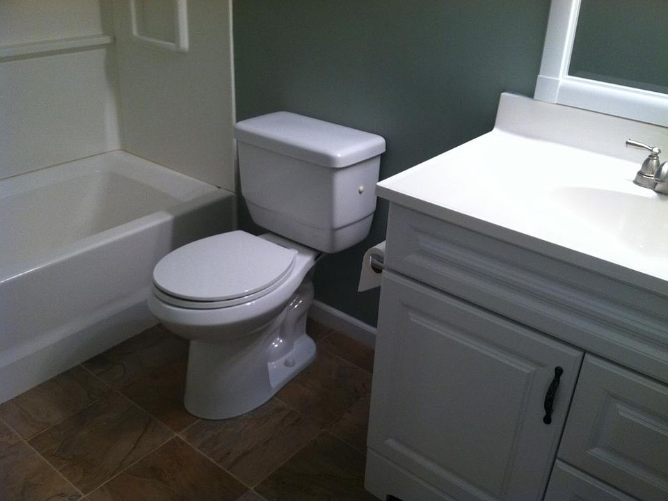 Full Bath