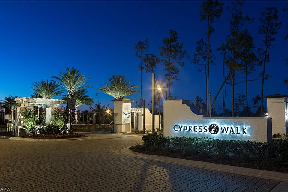 2nd image of 7638 Cypress Walk Dr
