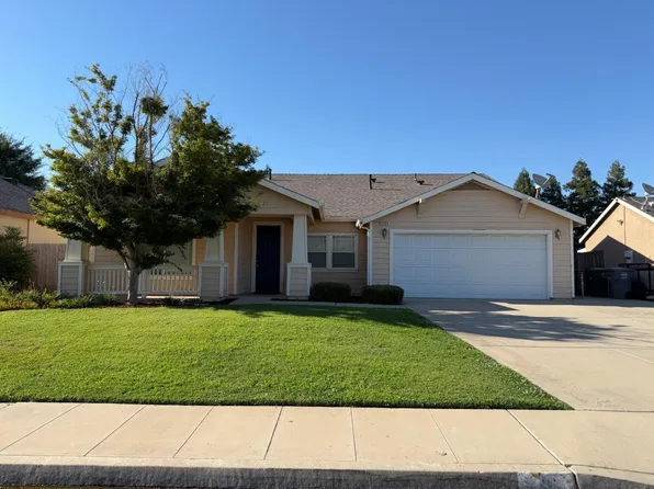 2764 Holt Ave, Sanger, CA 93657