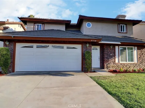9718 Windsor Ln, Temple City, CA 91780