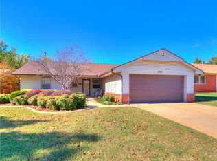 3717 N Land Pl, Oklahoma City, OK 73112