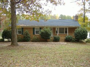 6210 Mintbrook Dr, Mint Hill, NC 28227