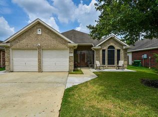 10611 Vatani Dr, Houston, TX 77034