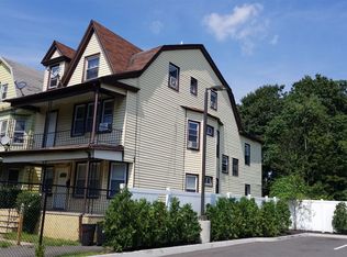 182 Central Ave APT 1, East Orange, NJ 07018
