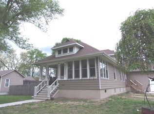 190 E Division St, Coal City, IL 60416