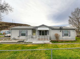 565 SW Birch Pl, Pilot rock, OR 97868