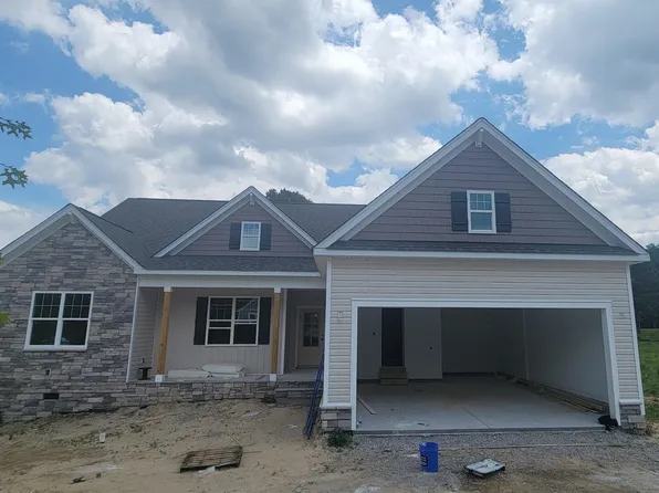40 Pintail Ln, Youngsville, NC 27596