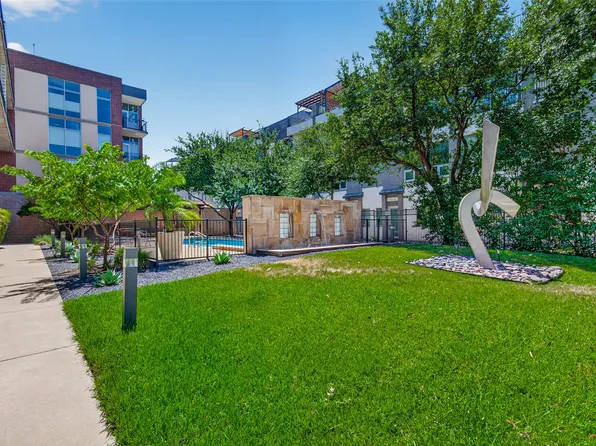 3030 Bryan St Suite 306, Dallas, TX 75204