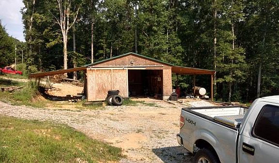 3rd image of 6345 Forest Park Dr