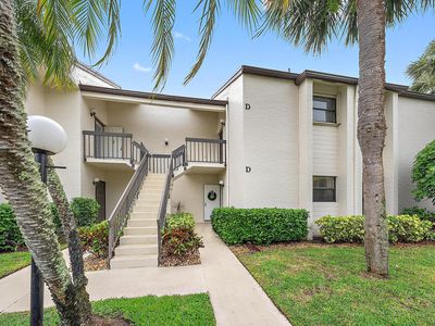 301 Wingfoot Drive #D, Jupiter, FL, 33458