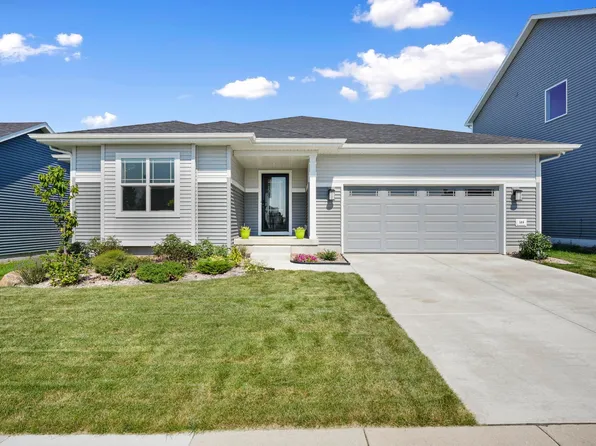 509 E Verleen Ave, Waunakee, WI 53597