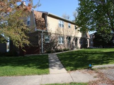 450 Hill St, Green Lake, WI, 54941