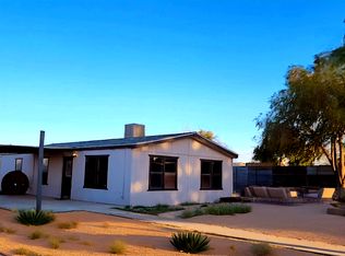 0 Birch Rd #B, Barstow, CA 92311