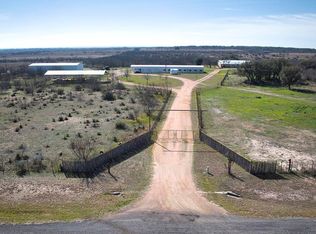 190 Fm 1121, Brady, TX 76825