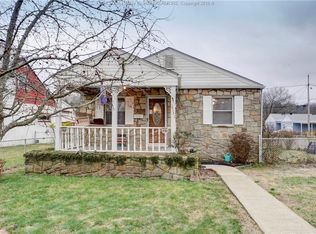 2731 Lincoln Ave, Saint Albans, WV 25177