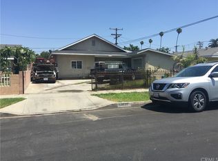 13922 Ruther Ave, Paramount, CA 90723