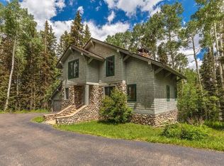 105 Polecat Ln, Mountain Village, CO 81435