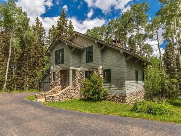 105 Polecat Ln, Mountain Village, CO 81435